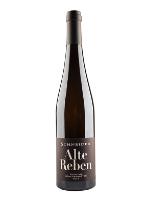 Riesling Alte Rebe 2018
